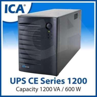 UPS 1200VA