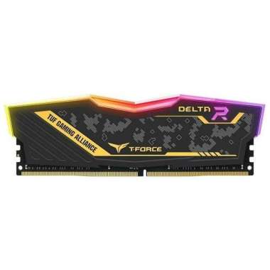 Team T-Force Delta Tuf RGB PC25600 16GB (1x16GB) - TF9D416G3200HC16F01