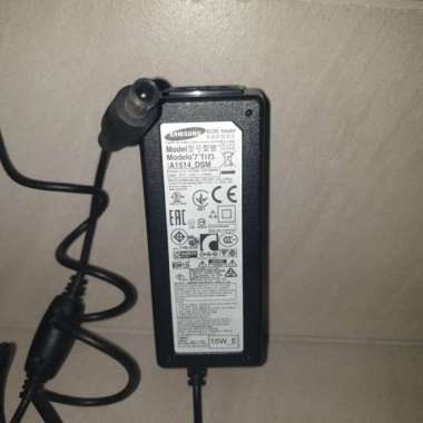 Adaptor TV samsung A1514 DSM warna Adaptor