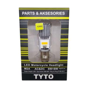 Jual Lampu Led Ac Dc Terbaru 2020 Harga Murah Blibli Com