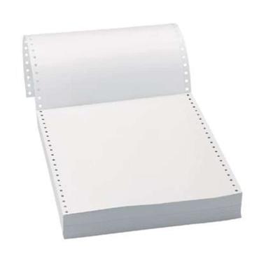 Superior Continuous Form 1 Ply - Putih [9 1/2 x 11] PUTIH