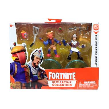 Jual Jazwares Fortnite Battle Royale Loot Inside The Llama Epic Games Action Figure Online Agustus 2020 Blibli Com