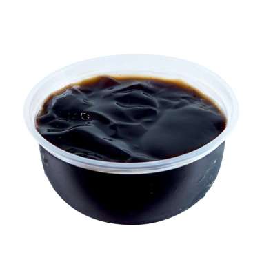 CHATIME GRASS JELLY TOPPING