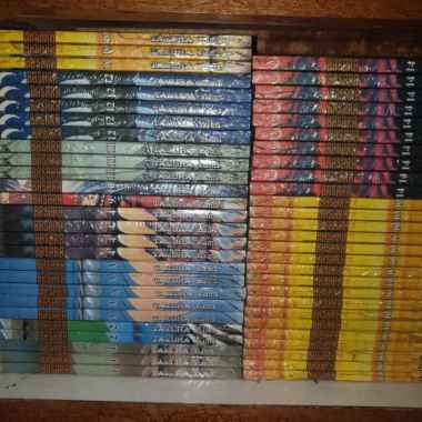 KOMIK BASARA