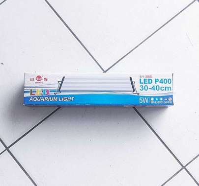 Jual Lampu Led Aquarium 30cm Online Baru Harga Termurah Agustus 2020 Blibli Com