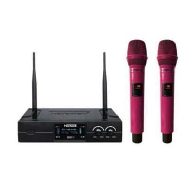hardwell best1 mic wireless