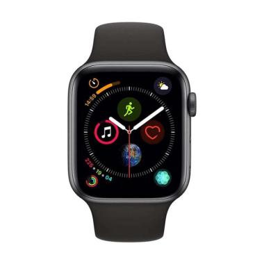 Jual Apple Watch 4 Original Harga Terbaru 2020 Blibli Com