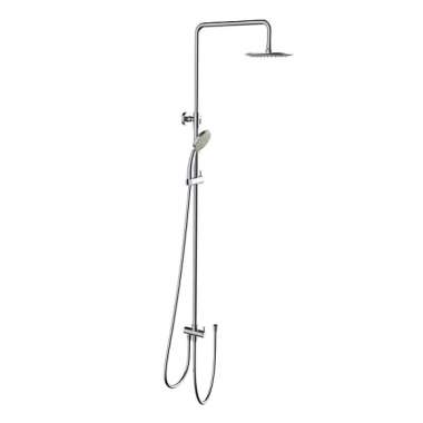 Shower Tiang Wasser ESS-D331 / Tiang Shower Wasser ESS D331 / Shower Column Set Wasser ESS D 331 / W