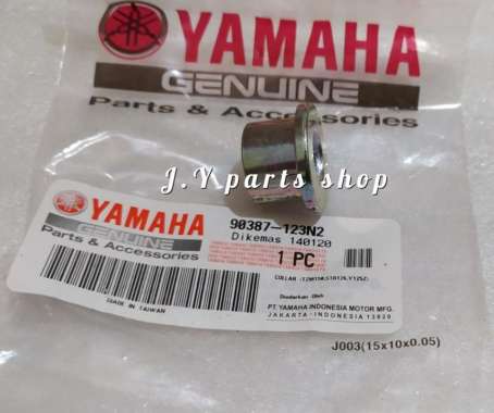COLLAR BOSH TROMOL RODA BELAKANG KANAN JUPITER MX 135 NEW NJMX ORI