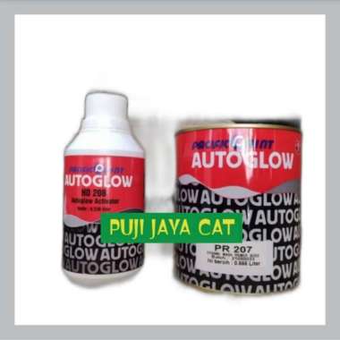 EPOXY AUTOGLOW PR 207 ETCHING PRIMER CAT DASAR