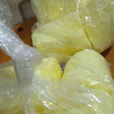 belerang bongkahan asli 1 kg