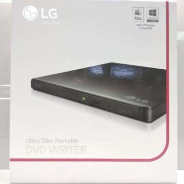 DVD - RW Eksternal LG
