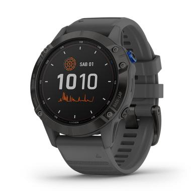 Smartwatch Garmin Fenix 6 - Harga Juni 2022 |Blibli.com