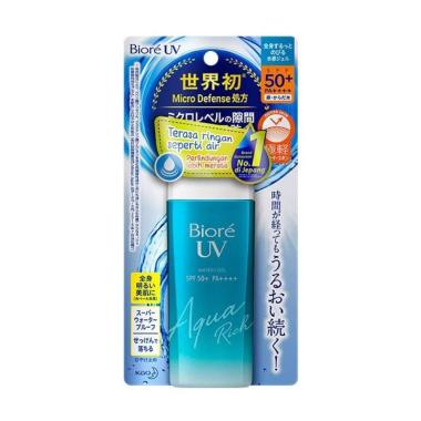 Skin Aqua Uv Biore Jual Produk Terbaru Oktober 2020 Blibli Com