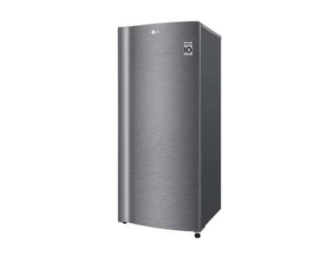 LG KULKAS 1 PINTU INVERTER GNINV201DL BALI AREA