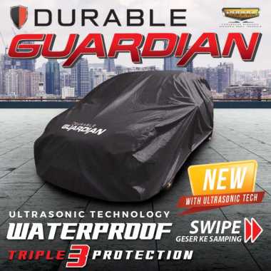 Cover Mobil Mercy SLK Class R170 R171 R172 Sarung Selimut Outdoor Waterproof Durable Xtrem | Rubik |