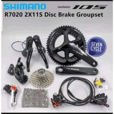 Harga groupset shimano road cheap bike