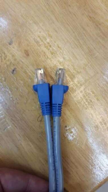 Kabel UTP CAT 6 / RJ CAT 45 Belden 15 M original