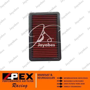 Filter Udara Racing Apex Hyundai Accent