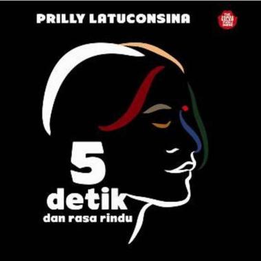 Mizan Buku Novel 5 Detik Dan Rasa Rindu Hc | Puisi, Prosa & Kumcer Multicolor