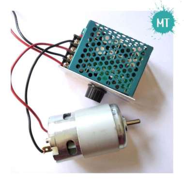 Paket!!!! Dinamo 895 Plus Dimmer Box 895 no bracket