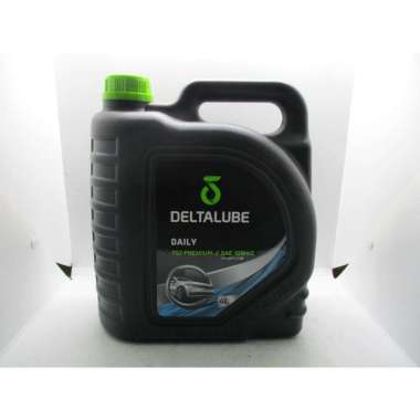 Jual Pertamina Oli Mesran Super Sae Bahan Bakar Bensin 20w 50 1galon 4ltr Online Oktober 2020 Blibli Com