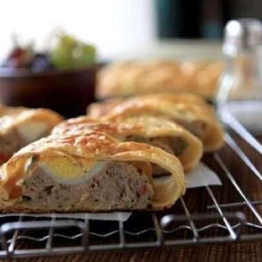 Termurah Picnic Roll Primarasa Prima Rasa Bandung hot sale promo murah Sapi