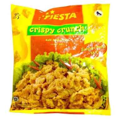Promo Harga FIESTA Crispy Crunch 300 gr - Blibli