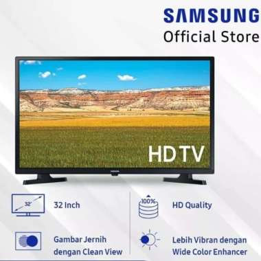 TV LED SAMSUNG 32T4003 32 inch New 2020 - DIGITAL TV