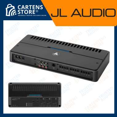 Amplifier 5 Channel JL Audio RD 900/5