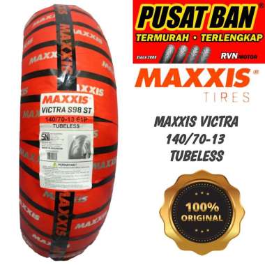 Daftar Harga Iso Masa Maxxis Terbaru September 2020 Terupdate Blibli Com