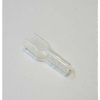 Cover Skun Kabel Female Gepeng 7,7x19,5mm. Cover Skun Kabel Female