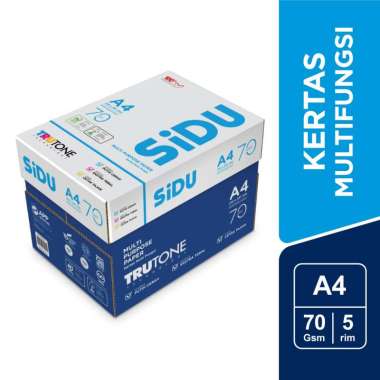 Jual Kertas A4 5 Rim Terbaru Harga Murah Blibli Com