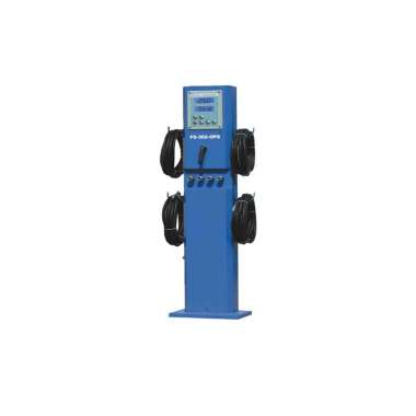Fly Eagle FS-302-OPS Nitrogen Generator Mesin Nitrogen Blue