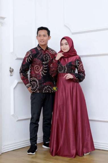 Baju Batik Couple Harga Terbaru Mei 2021 Blibli