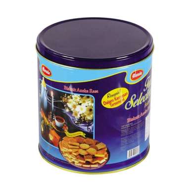 Monde Top Selected Biscuits