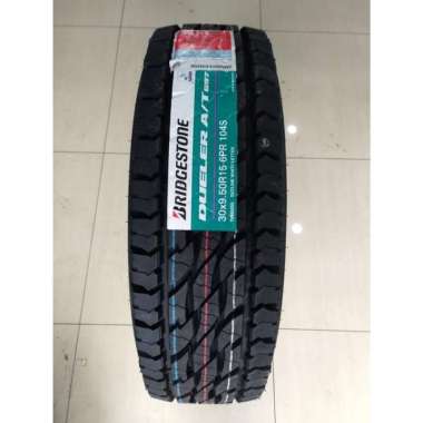 Ban Mobil Bridgestone Dueler 697 AT 30 X 9.50 R15 BAN OFFROAD