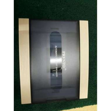 Box MCB 8 Group PRESTO