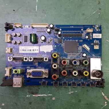 Mainbord PSU Power Suplay Polytron PLD20D9501 mb CV56BH-B-13 PSU