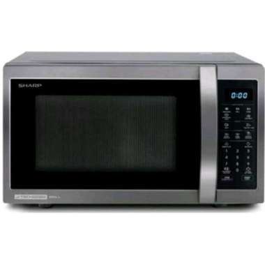 Sharp R-751GX(BS) Microwave