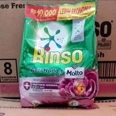 Rinso Bubuk 440 gr
