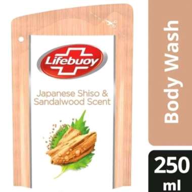 Lifebuoy Body Wash