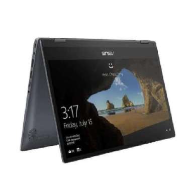 Asus VivoBook Flip TP412FA-VIPS551 Intel Core i5-10210U 8GB 512GB OHS