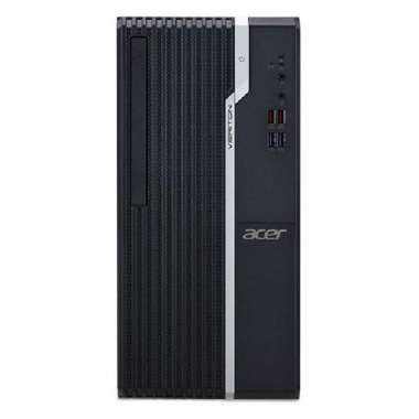 ACER PC VERITON VX2680G + LED 19.5â€³ TKDN INTEL CORE I5 11400 8GB 1TB W