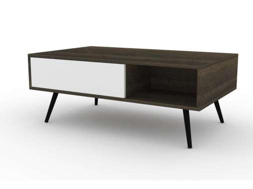Jual Dekoruma Kozu Set Coffee Table Dan Side Table Meja Ruang Tamu Minimalis Atau Meja Kopi Kayu Olahan Dan Besi Meja Sudut Online Oktober 2020 Blibli Com