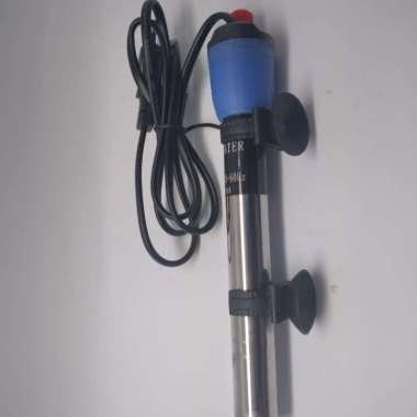 Heater Aquarium Heater Stainless 50 Watt AB01301 random