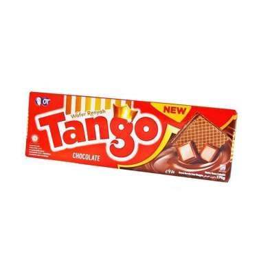 Tango Wafer