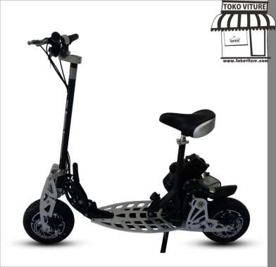 Scooter 2 Produk Berkualitas Harga Diskon September 2020 Blibli Com