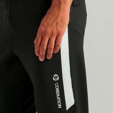CoreNation Active Origin Jogger Black - L