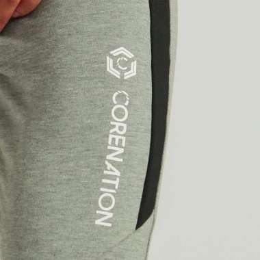 CoreNation Active Origin Jogger Light Grey - L